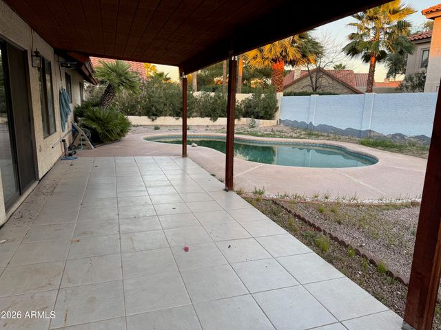 11059 E Mary Katherine Drive E, Scottsdale, AZ 85259