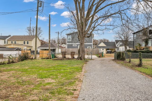 1906 10th Ave, N, Nashville, TN 37208