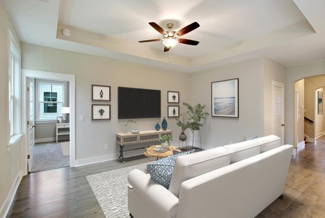 1000 Connor Court, North Charleston, SC 29406