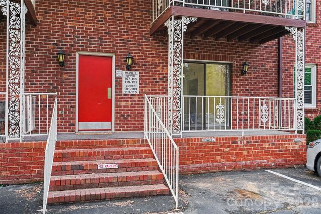 103 Carriage House Drive, Kannapolis, NC 28081