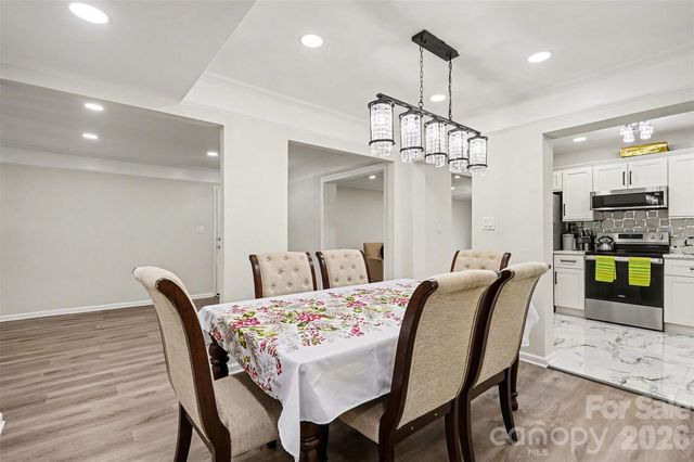 103 Carriage House Drive, Kannapolis, NC 28081