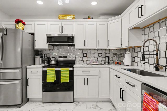 103 Carriage House Drive, Kannapolis, NC 28081