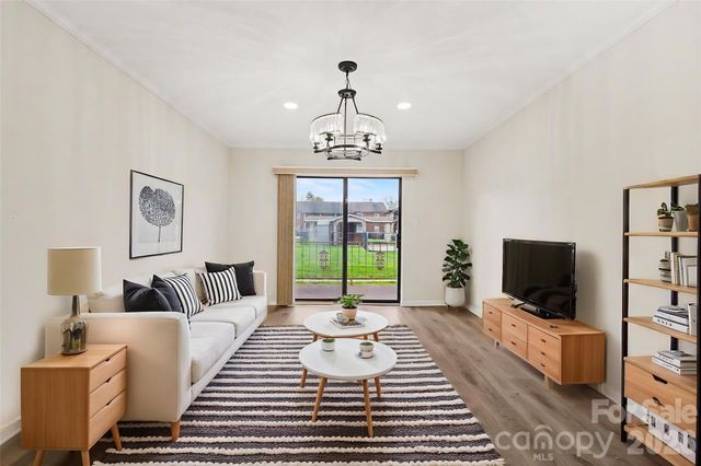 103 Carriage House Drive, Kannapolis, NC 28081