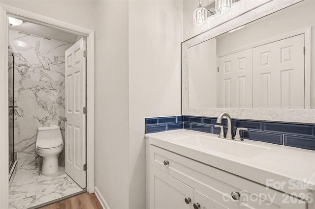 103 Carriage House Drive, Kannapolis, NC 28081