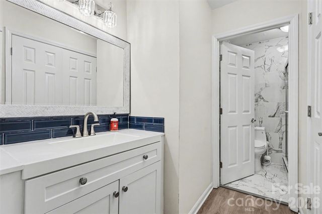 103 Carriage House Drive, Kannapolis, NC 28081