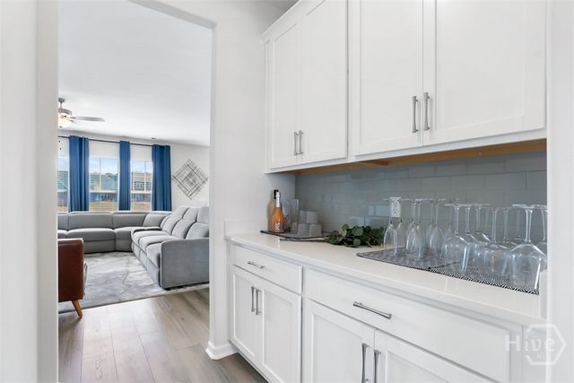 54 Brookhaven Drive, Port Wentworth, GA 31407