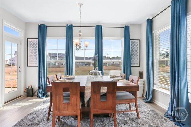 54 Brookhaven Drive, Port Wentworth, GA 31407