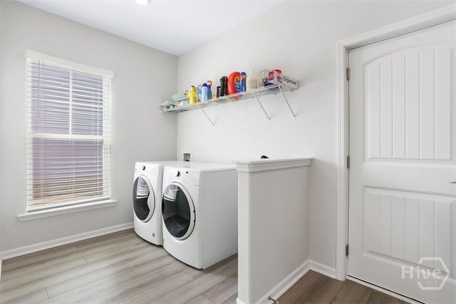 54 Brookhaven Drive, Port Wentworth, GA 31407