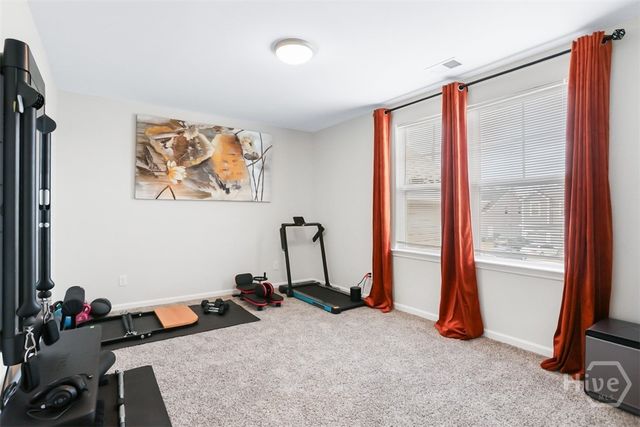 54 Brookhaven Drive, Port Wentworth, GA 31407