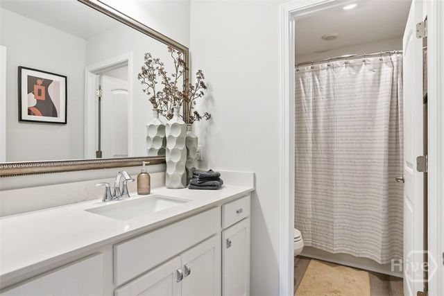 54 Brookhaven Drive, Port Wentworth, GA 31407