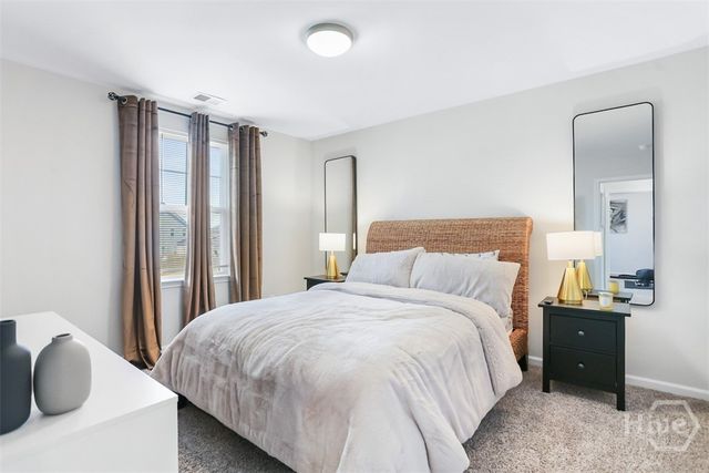 54 Brookhaven Drive, Port Wentworth, GA 31407