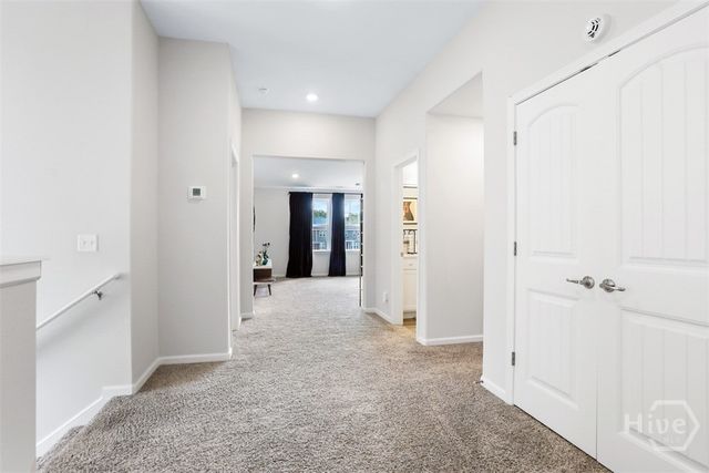 54 Brookhaven Drive, Port Wentworth, GA 31407