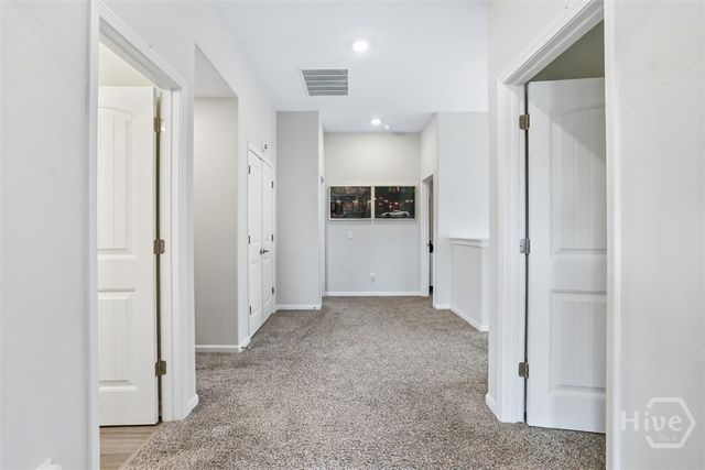 54 Brookhaven Drive, Port Wentworth, GA 31407