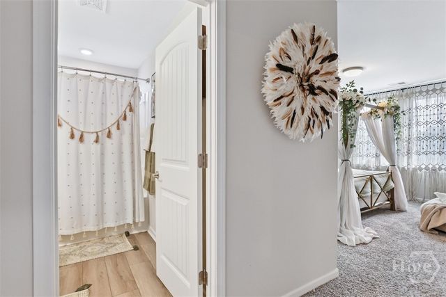 54 Brookhaven Drive, Port Wentworth, GA 31407