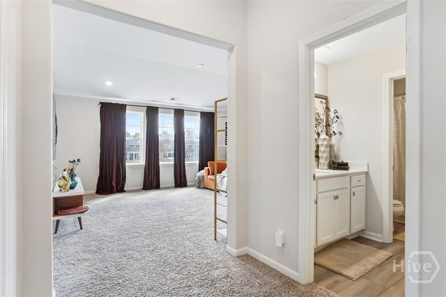 54 Brookhaven Drive, Port Wentworth, GA 31407