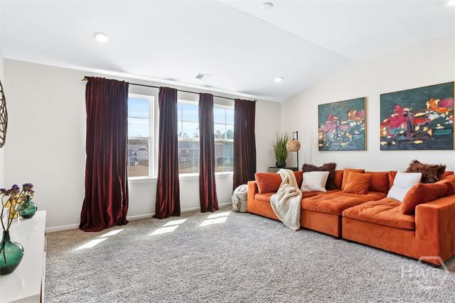 54 Brookhaven Drive, Port Wentworth, GA 31407