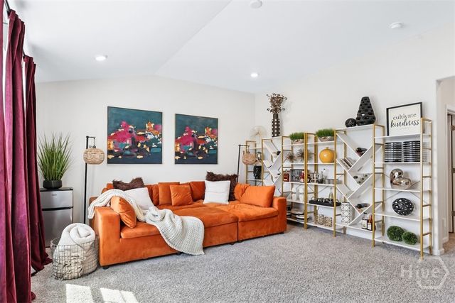 54 Brookhaven Drive, Port Wentworth, GA 31407