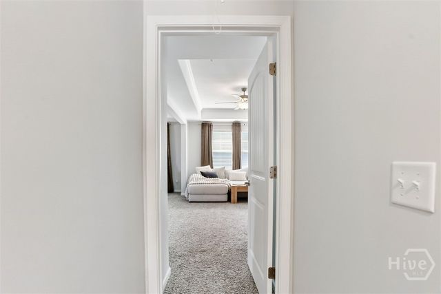 54 Brookhaven Drive, Port Wentworth, GA 31407