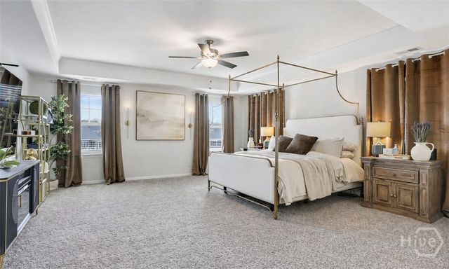 54 Brookhaven Drive, Port Wentworth, GA 31407