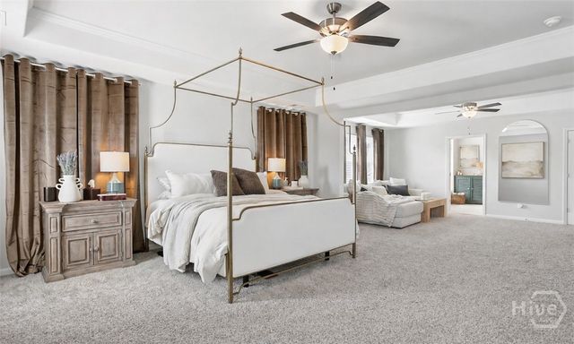 54 Brookhaven Drive, Port Wentworth, GA 31407