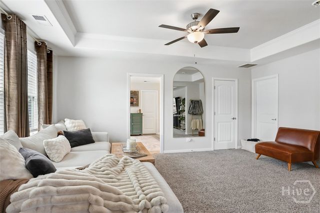 54 Brookhaven Drive, Port Wentworth, GA 31407