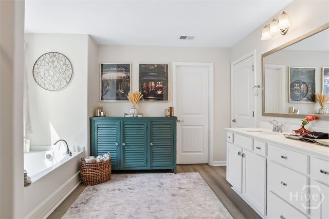 54 Brookhaven Drive, Port Wentworth, GA 31407