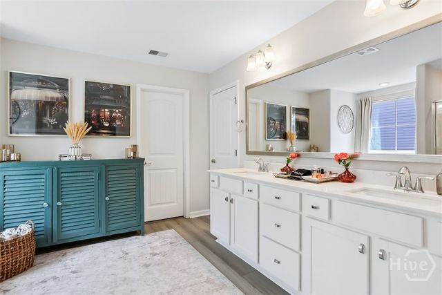 54 Brookhaven Drive, Port Wentworth, GA 31407