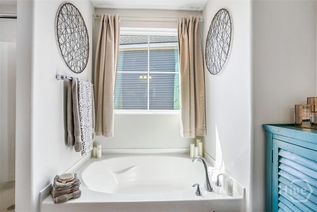 54 Brookhaven Drive, Port Wentworth, GA 31407