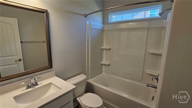 54 Brookhaven Drive, Port Wentworth, GA 31407