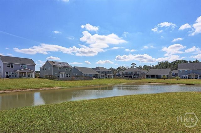 54 Brookhaven Drive, Port Wentworth, GA 31407