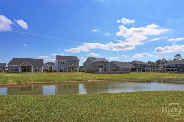 54 Brookhaven Drive, Port Wentworth, GA 31407