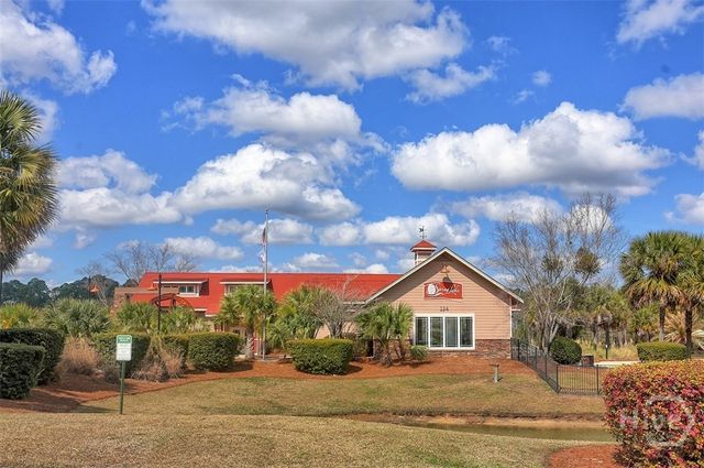 54 Brookhaven Drive, Port Wentworth, GA 31407