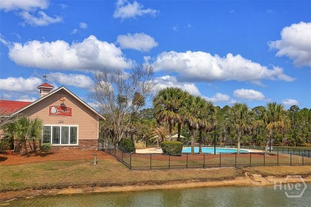 54 Brookhaven Drive, Port Wentworth, GA 31407