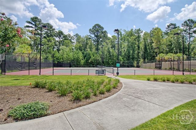 54 Brookhaven Drive, Port Wentworth, GA 31407