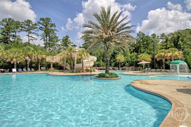 54 Brookhaven Drive, Port Wentworth, GA 31407