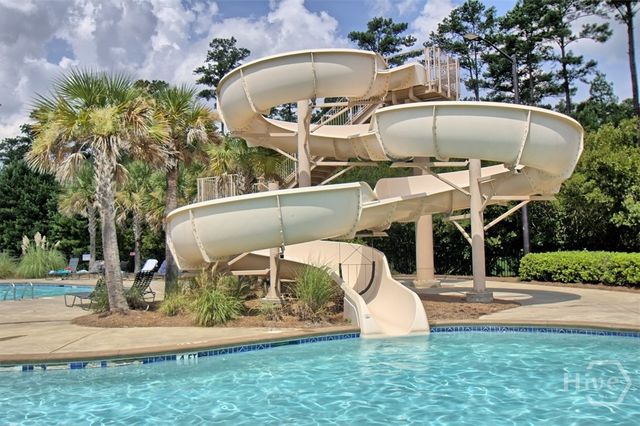 54 Brookhaven Drive, Port Wentworth, GA 31407