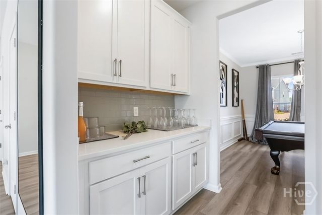 54 Brookhaven Drive, Port Wentworth, GA 31407