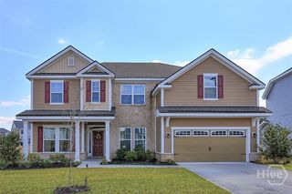 54 Brookhaven Drive, Port Wentworth, GA 31407
