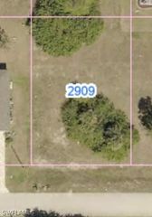 2909 NW 19th TER, Cape Coral, FL 33993