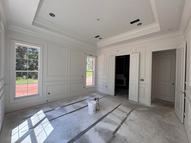 115 Laurelwood Trail Rd., Mendenhall, MS 39114