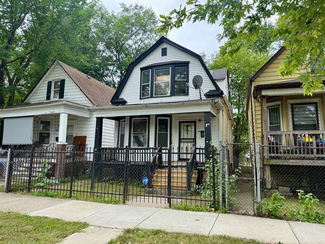 6012 S Honore Street, Chicago, IL 60636