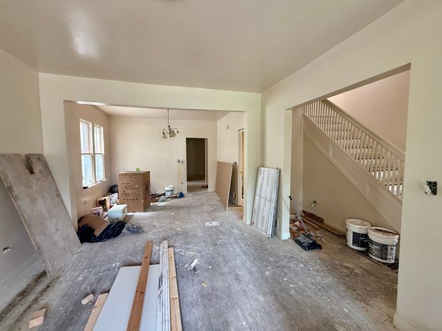 6012 S Honore Street, Chicago, IL 60636