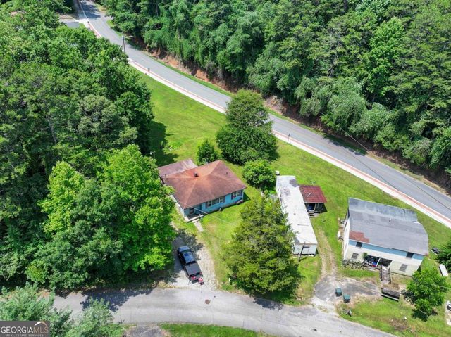 285 Carter Street, Cornelia, GA 30531