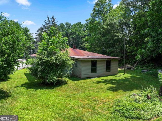 285 Carter Street, Cornelia, GA 30531