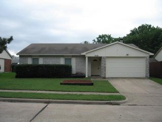 646 Roaming Road Drive, Allen, TX 75002