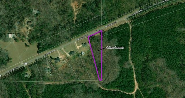0 Highway 0315, Waverly Hall, GA 31831
