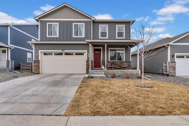211 Fox Street, Bennett, CO 80102