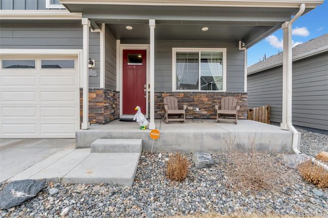 211 Fox Street, Bennett, CO 80102