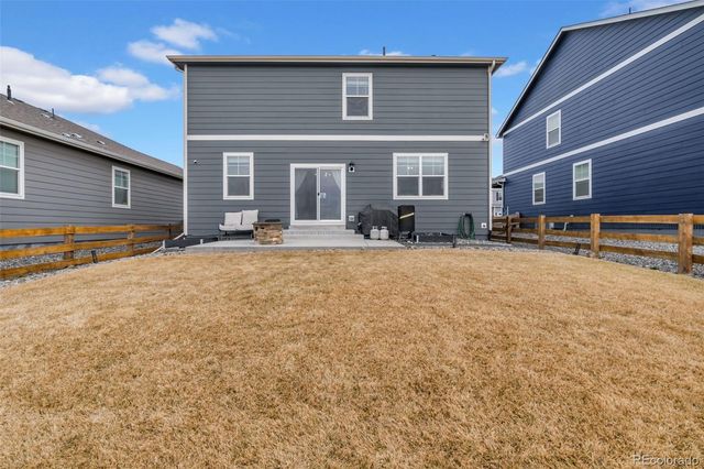 211 Fox Street, Bennett, CO 80102