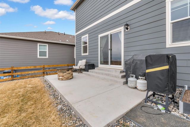 211 Fox Street, Bennett, CO 80102